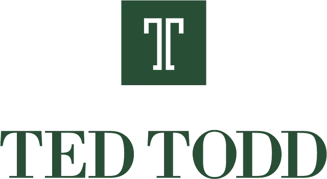 ted todd logo