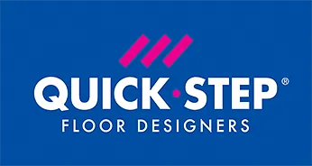 quick step logo