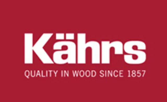 kahrs logo