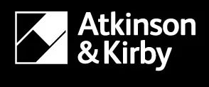 atkinson & kirby logo